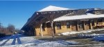 Danbury Station (Danbury Railway Museum)